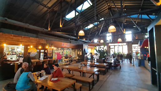 Photo Yatai Sushi & Taco Bar - 15