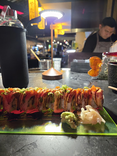 Photo Yatai Sushi & Taco Bar - 18