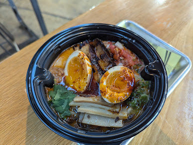Photo Yatai Sushi & Taco Bar - 19