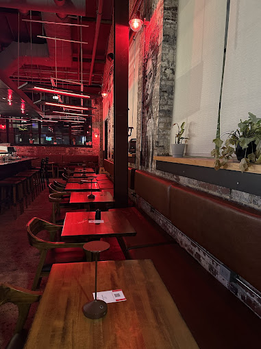 Photo Yatai Sushi & Taco Bar - 3