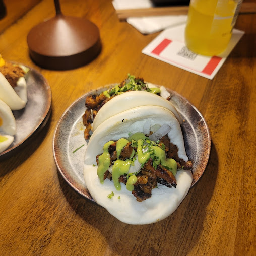 Photo Yatai Sushi & Taco Bar - 5