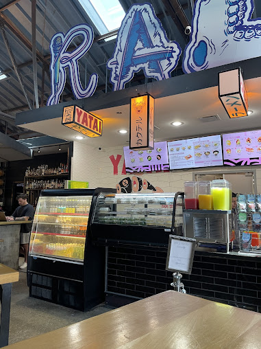 Photo Yatai Sushi & Taco Bar - 7