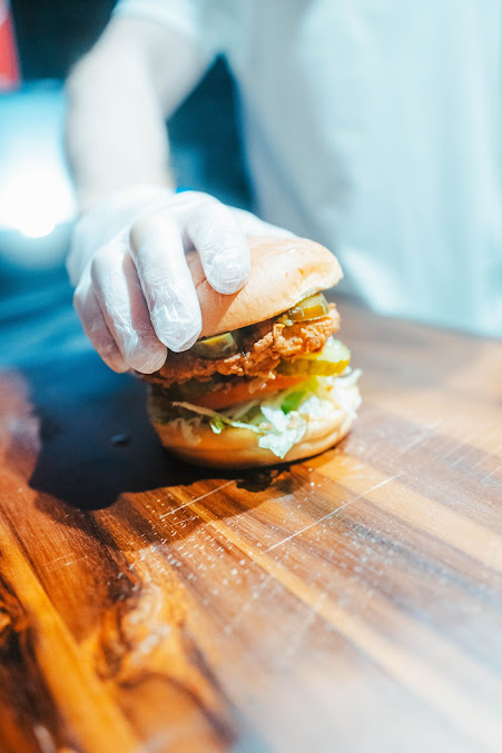 Photo Yeah Burger - 10