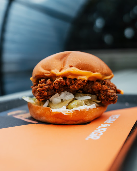 Photo Yeah Burger - 13