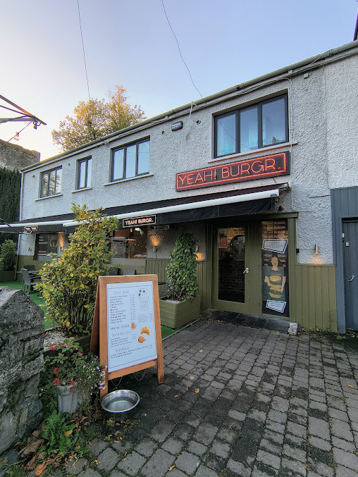 Photo Yeah Burger - 16
