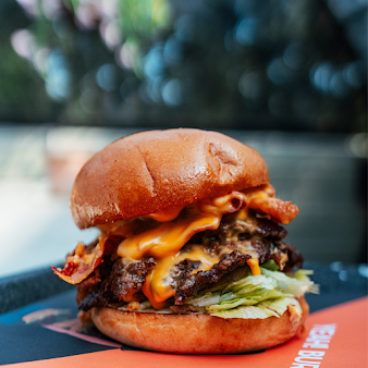 Photo Yeah Burger - 17