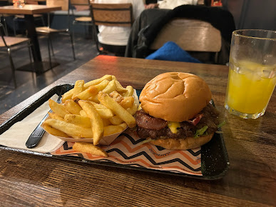 Photo Yeah Burger - 18