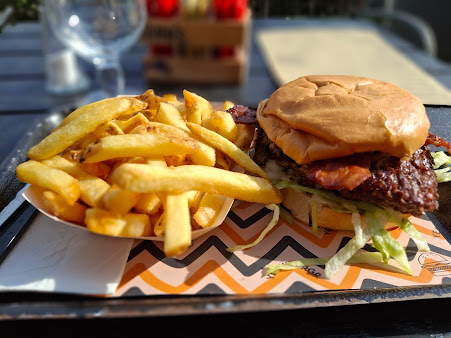 Photo Yeah Burger - 2