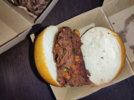 Photo Yeah Burger - 8