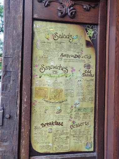 Menu Yellow Deli - 20