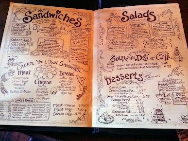 Menu Yellow Deli - 21