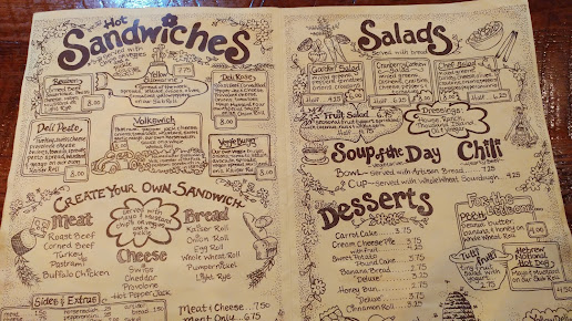 Menu Yellow Deli - 22