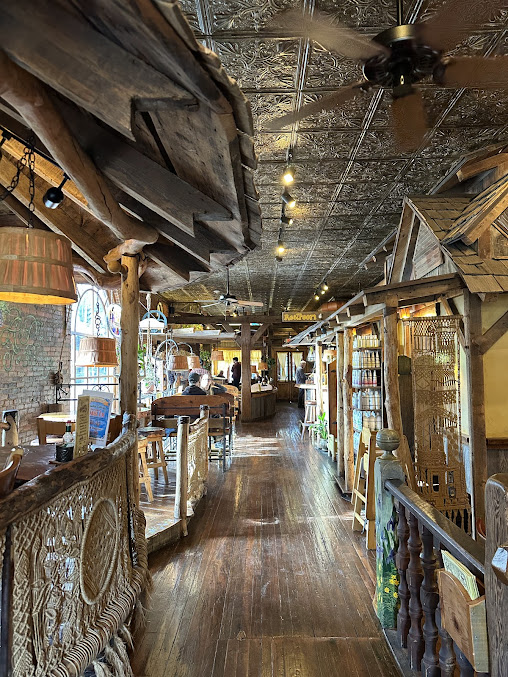 Menu Yellow Deli - 25