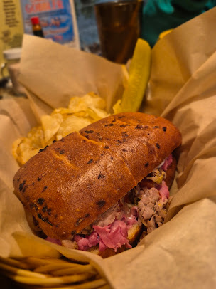 Menu Yellow Deli - 27