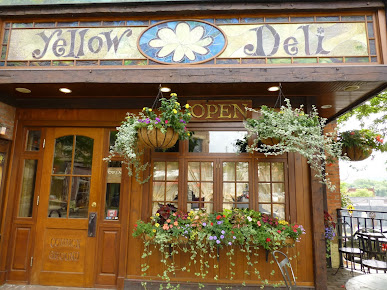 Photo Yellow Deli - 0