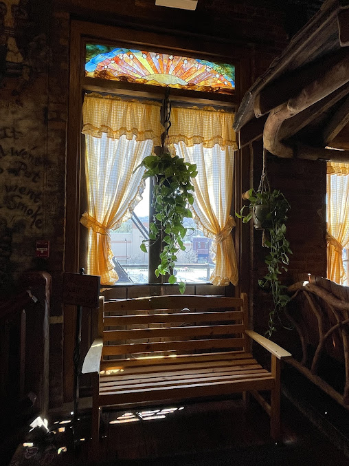 Photo Yellow Deli - 11