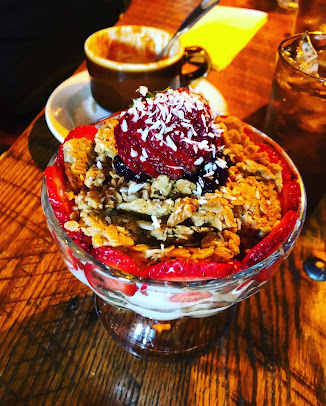 Photo Yellow Deli - 15