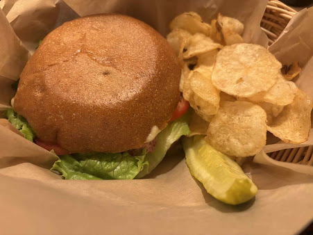 Photo Yellow Deli - 5