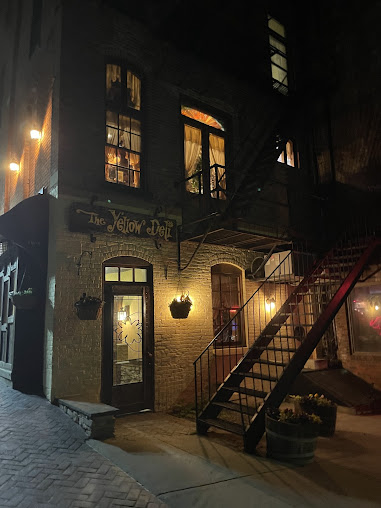 Photo Yellow Deli - 6