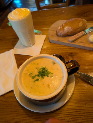 Photo Yellow Deli - 8