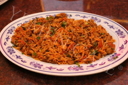 Photo Yemen Café & Restaurant - 11