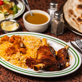 Photo Yemen Café & Restaurant - 4