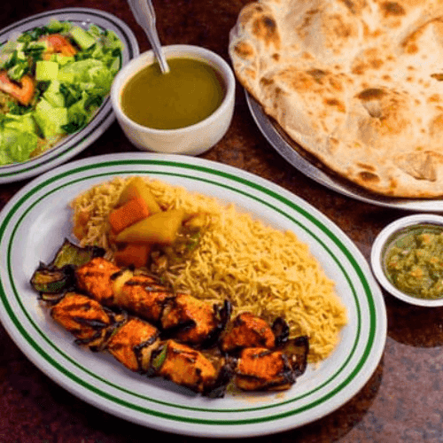 Photo Yemen Café & Restaurant - 5