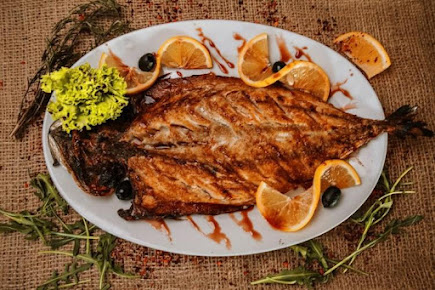 Menu Yemeni Cuisine Restaurant & Cafe - 21