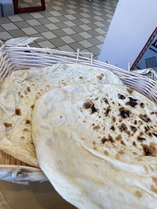 Menu Yemeni Cuisine Restaurant & Cafe - 24