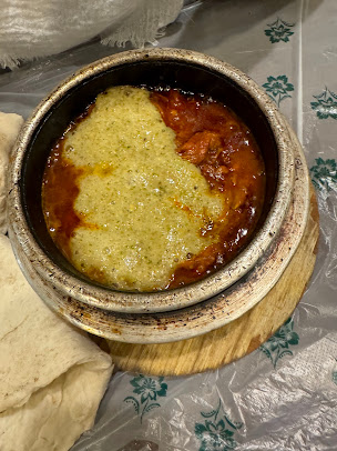 Menu Yemeni Cuisine Restaurant & Cafe - 27