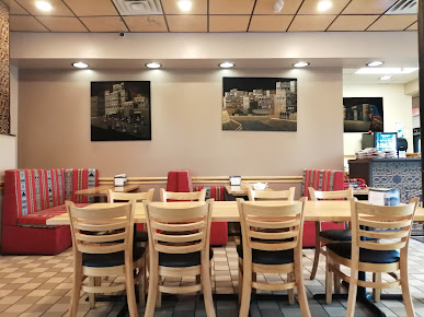 Menu Yemeni Cuisine Restaurant & Cafe - 29