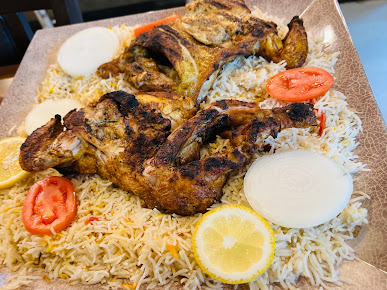 Photo Yemeni Cuisine Restaurant & Cafe - 0