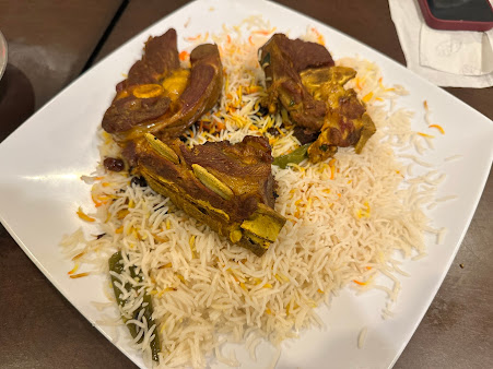 Photo Yemeni Cuisine Restaurant & Cafe - 1