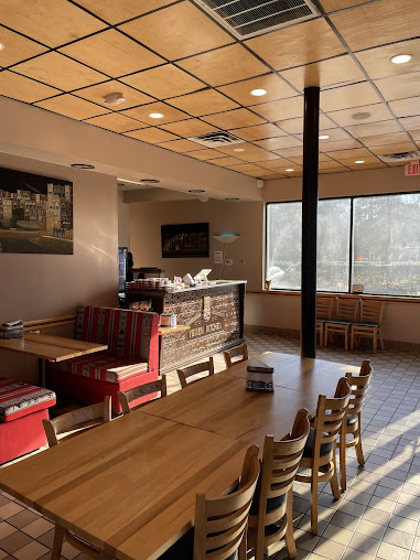 Photo Yemeni Cuisine Restaurant & Cafe - 10