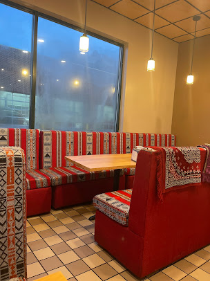 Photo Yemeni Cuisine Restaurant & Cafe - 12