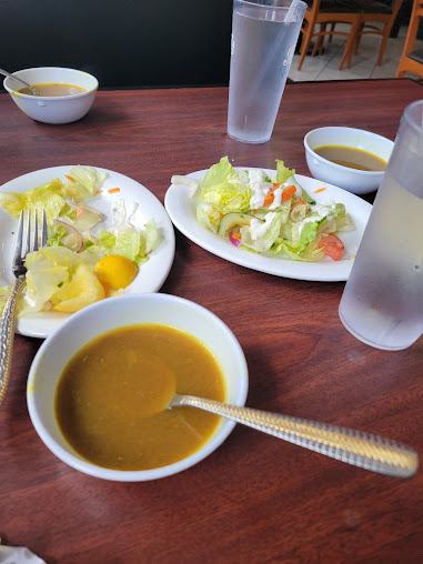 Photo Yemeni Cuisine Restaurant & Cafe - 13
