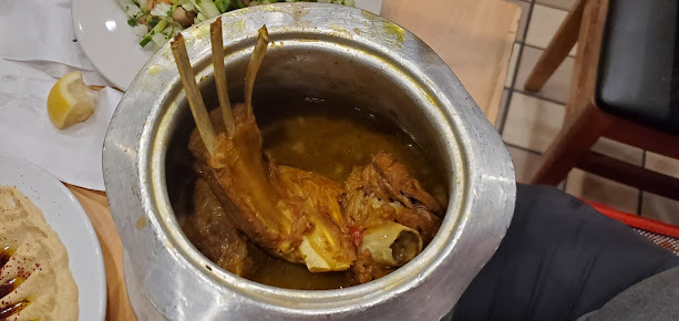 Photo Yemeni Cuisine Restaurant & Cafe - 14