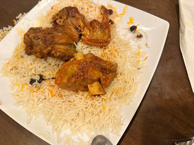 Photo Yemeni Cuisine Restaurant & Cafe - 16