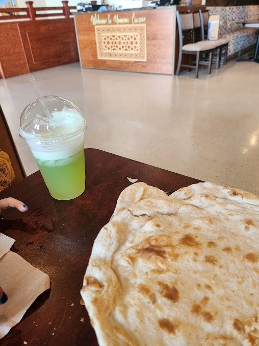 Photo Yemeni Cuisine Restaurant & Cafe - 4