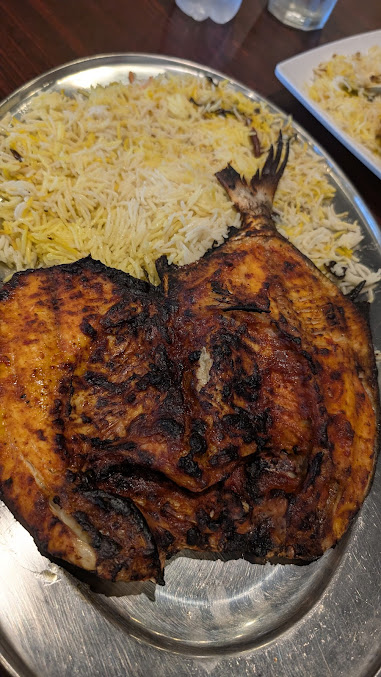 Photo Yemeni Cuisine Restaurant & Cafe - 5
