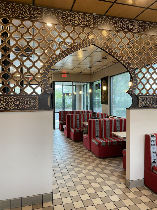 Photo Yemeni Cuisine Restaurant & Cafe - 8