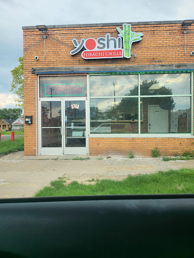 Photo Yoshi Hibachi Grille - 0