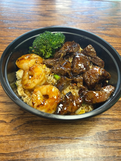 Photo Yoshi Hibachi Grille - 10
