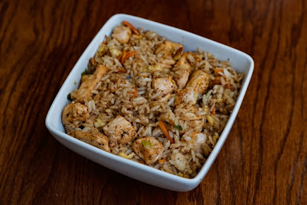 Photo Yoshi Hibachi Grille - 12