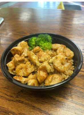 Photo Yoshi Hibachi Grille - 15