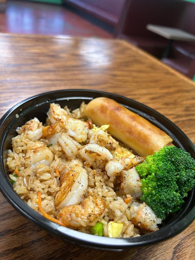 Photo Yoshi Hibachi Grille - 17