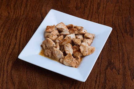 Photo Yoshi Hibachi Grille - 18