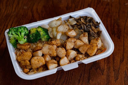 Photo Yoshi Hibachi Grille - 19