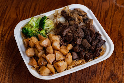 Photo Yoshi Hibachi Grille - 2
