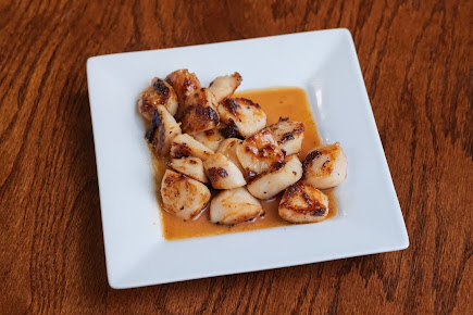 Photo Yoshi Hibachi Grille - 3